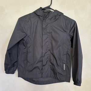5/$25 Kid rain jacket